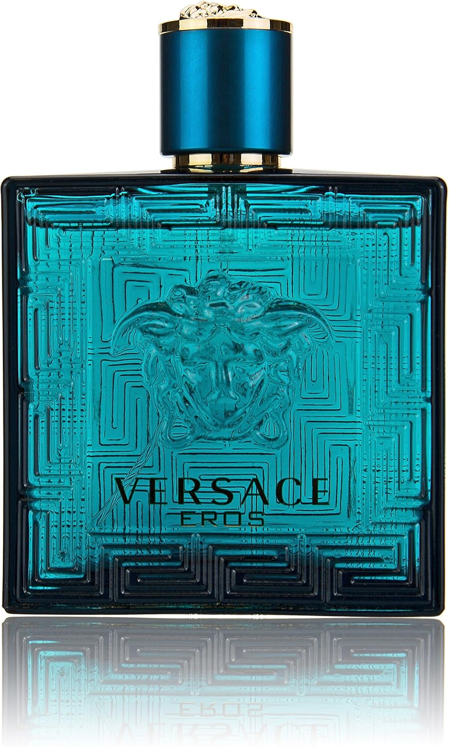 versace eros 1.7 oz men's