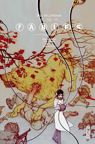 Download Fables, Intégrale Volume 2 : PDF