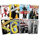 Penn & Teller: Bullshit!: Eight Season Pack