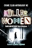 Killer Women Crime Club Anthology 2