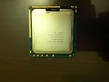Intel Core i7-960 Processor 3.2GHz 8MB L3 Cache 4.8GT/s Bus Speed CPU view 2