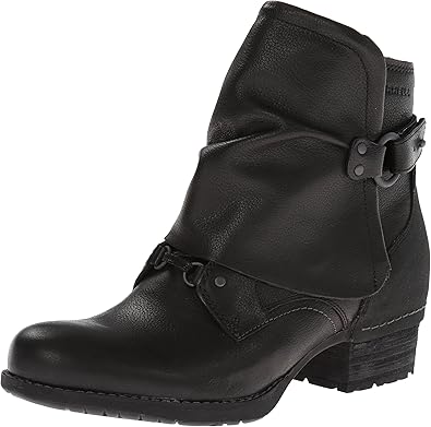 merrell ankle boots ladies