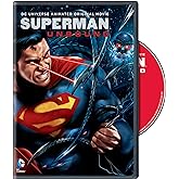 Superman: Unbound