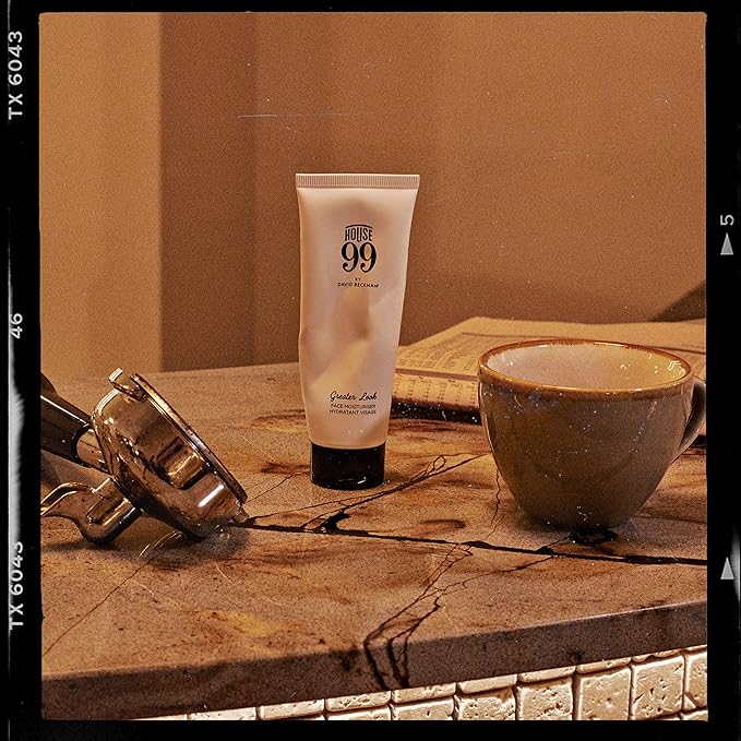 house 99 face moisturizer