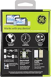 GE 12730 Z-Wave Smart Fan Control
