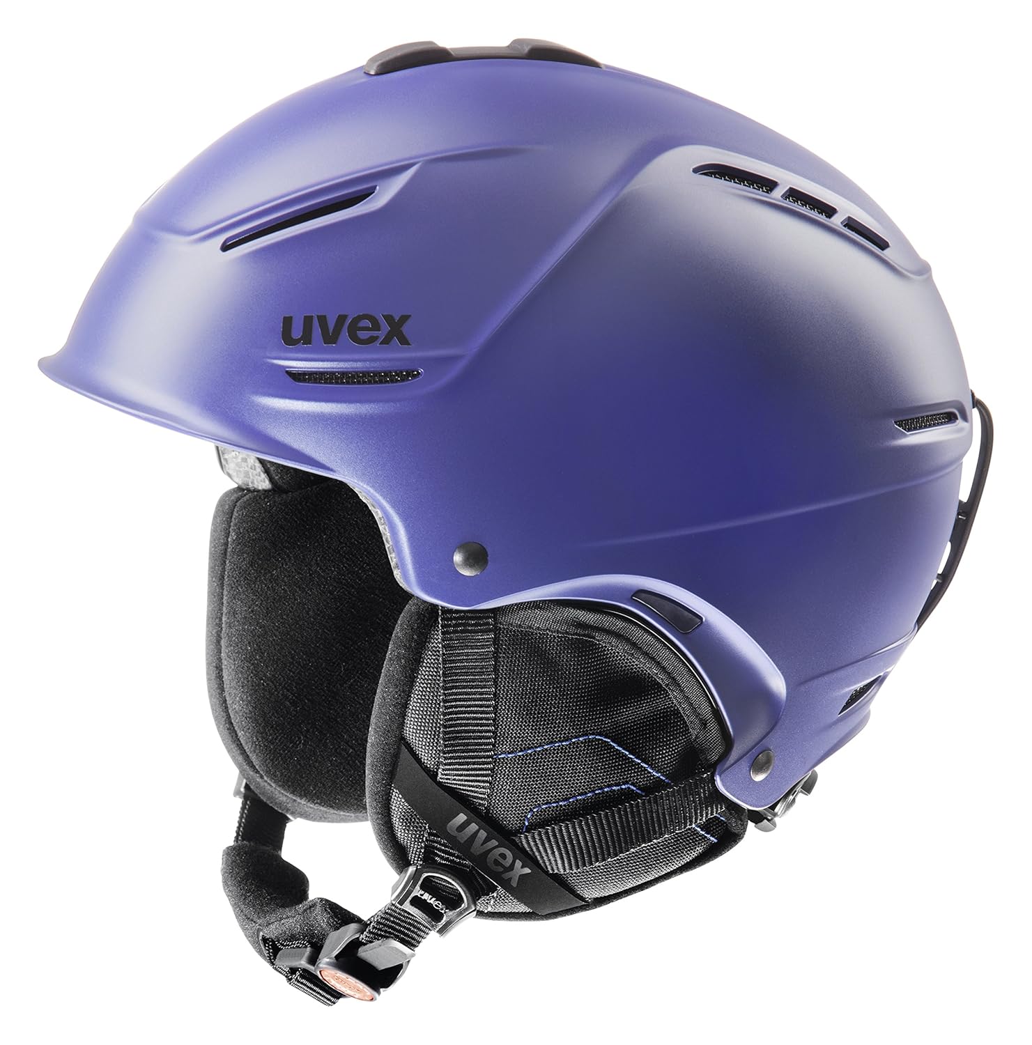 UVEX Skihelm PUS Casco de esquí