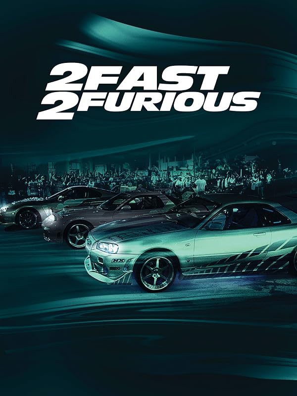 Watch 2 Fast 2 Furious (4K UHD)  Prime Video