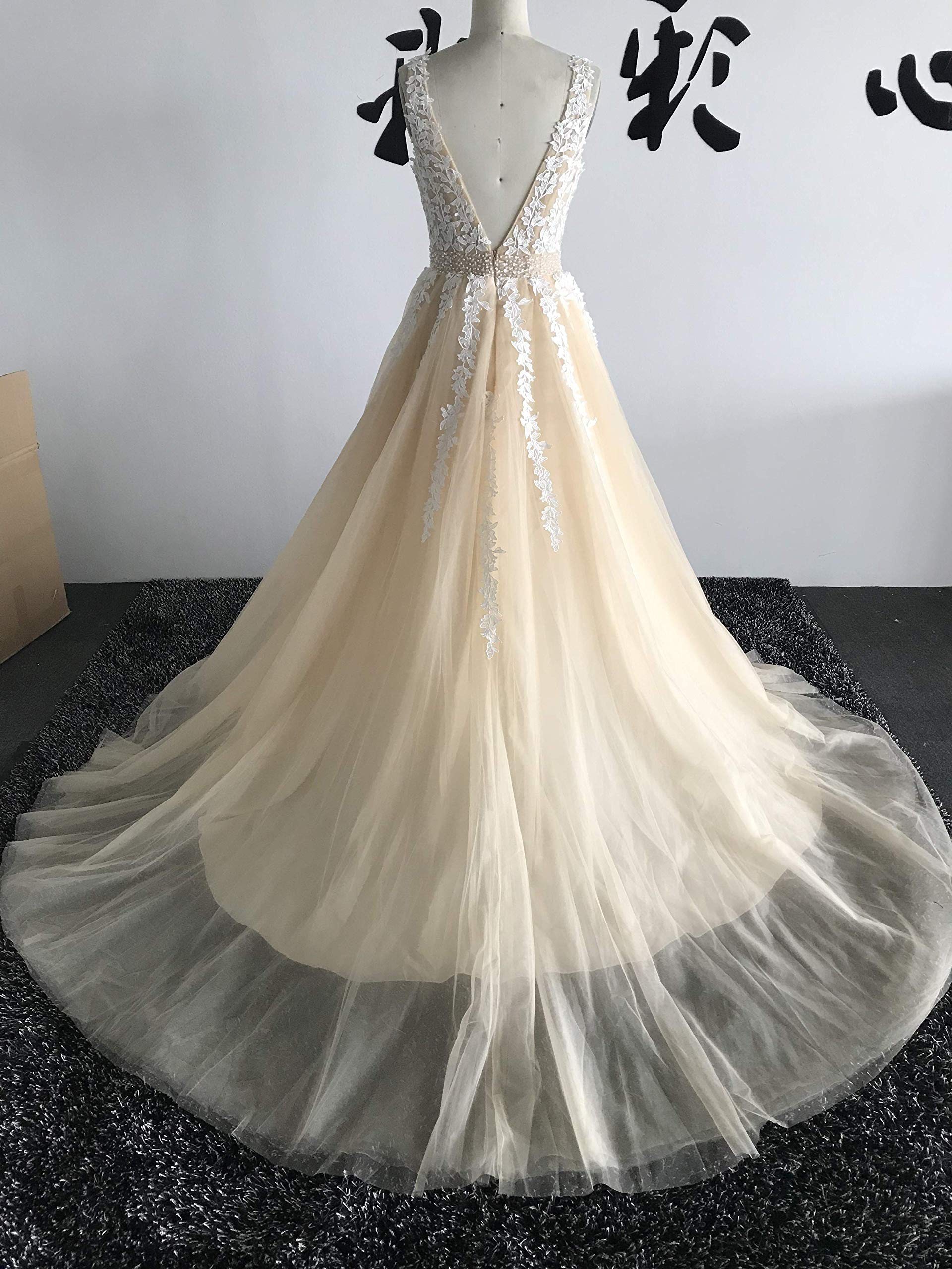 gowns for womens wedding