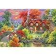 RoseArt - Abraham Hunter - A Place to be Still - 2000 Piece Jigsaw Puzzle for Adults