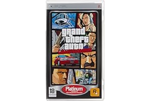 Grand Theft Auto Liberty City Stories