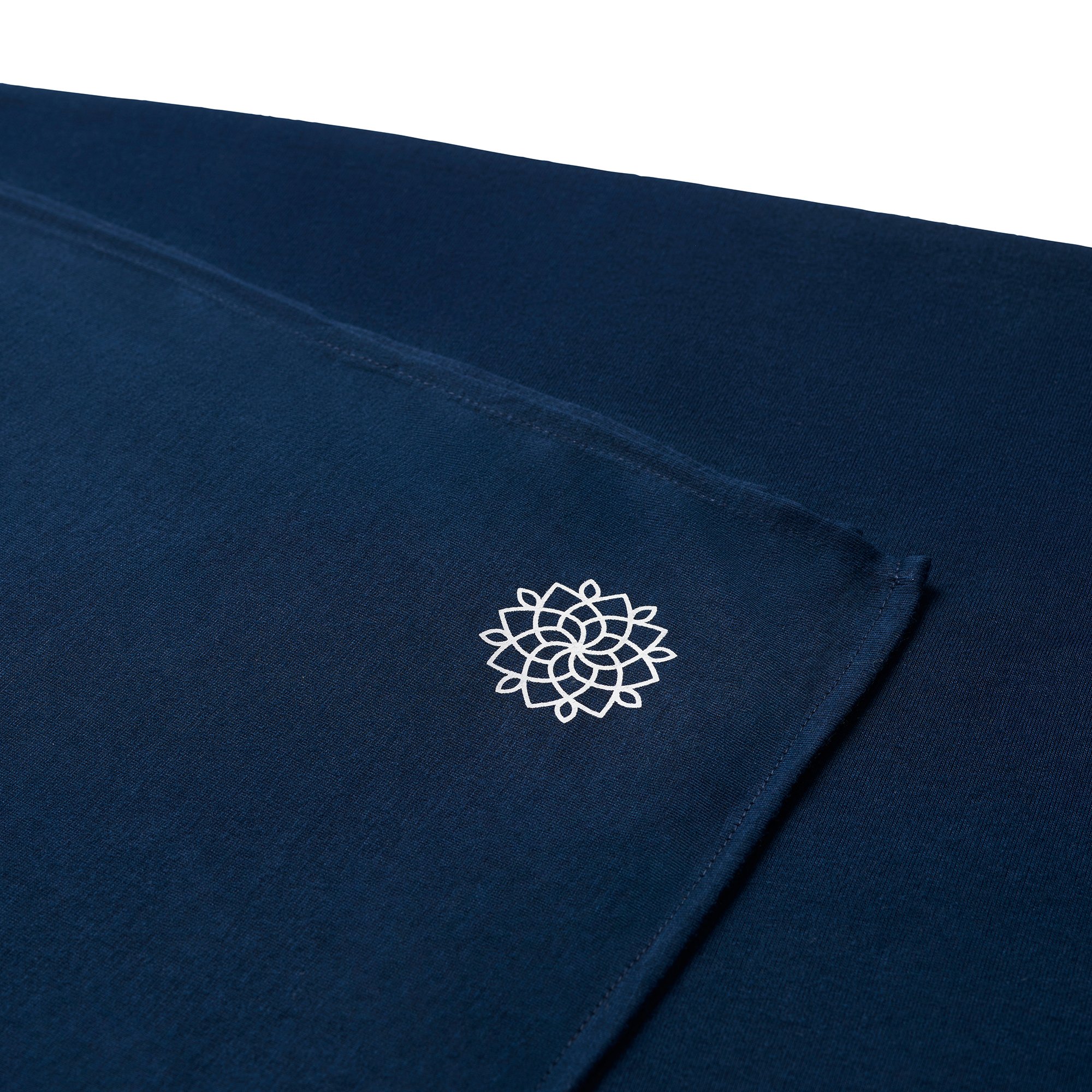 Bahidora Travel Blanket, dark blue (Blue) - BAHIDORA-0059