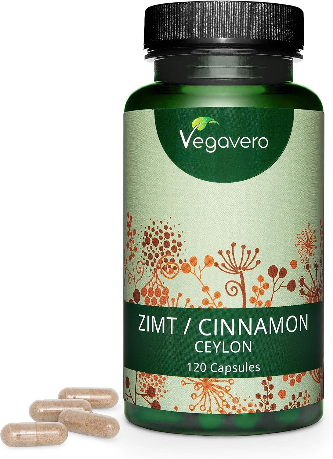 integratore alla cannella per il diabete