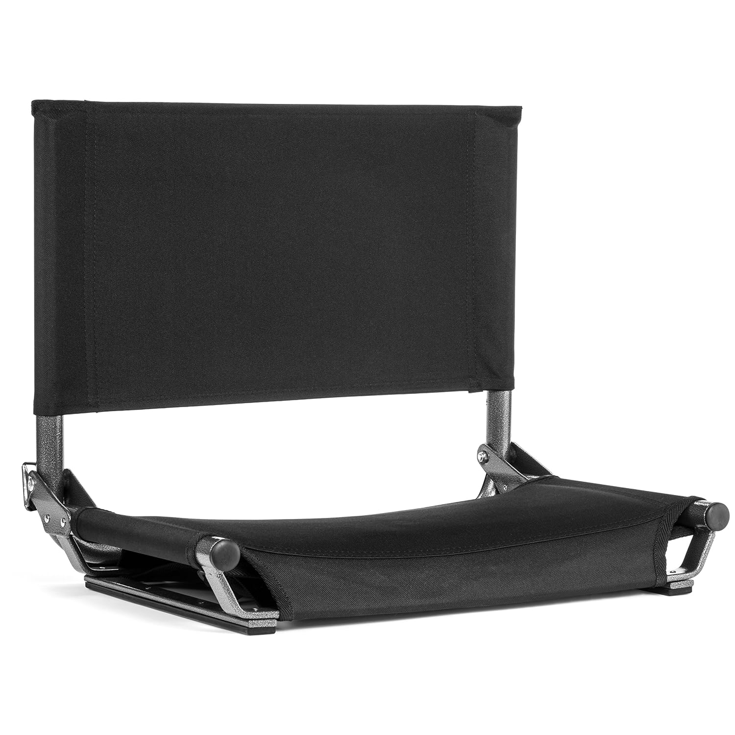 Best cascade stadium chairs for bleachers with back support