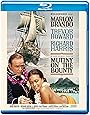 Mutiny on the Bounty [Blu-ray]