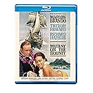 Mutiny on the Bounty