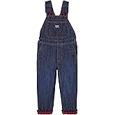 OSHKOSH B'GOSH Baby Boys World's Best Overalls