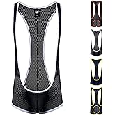 Gruff Pup Mesh Singlet