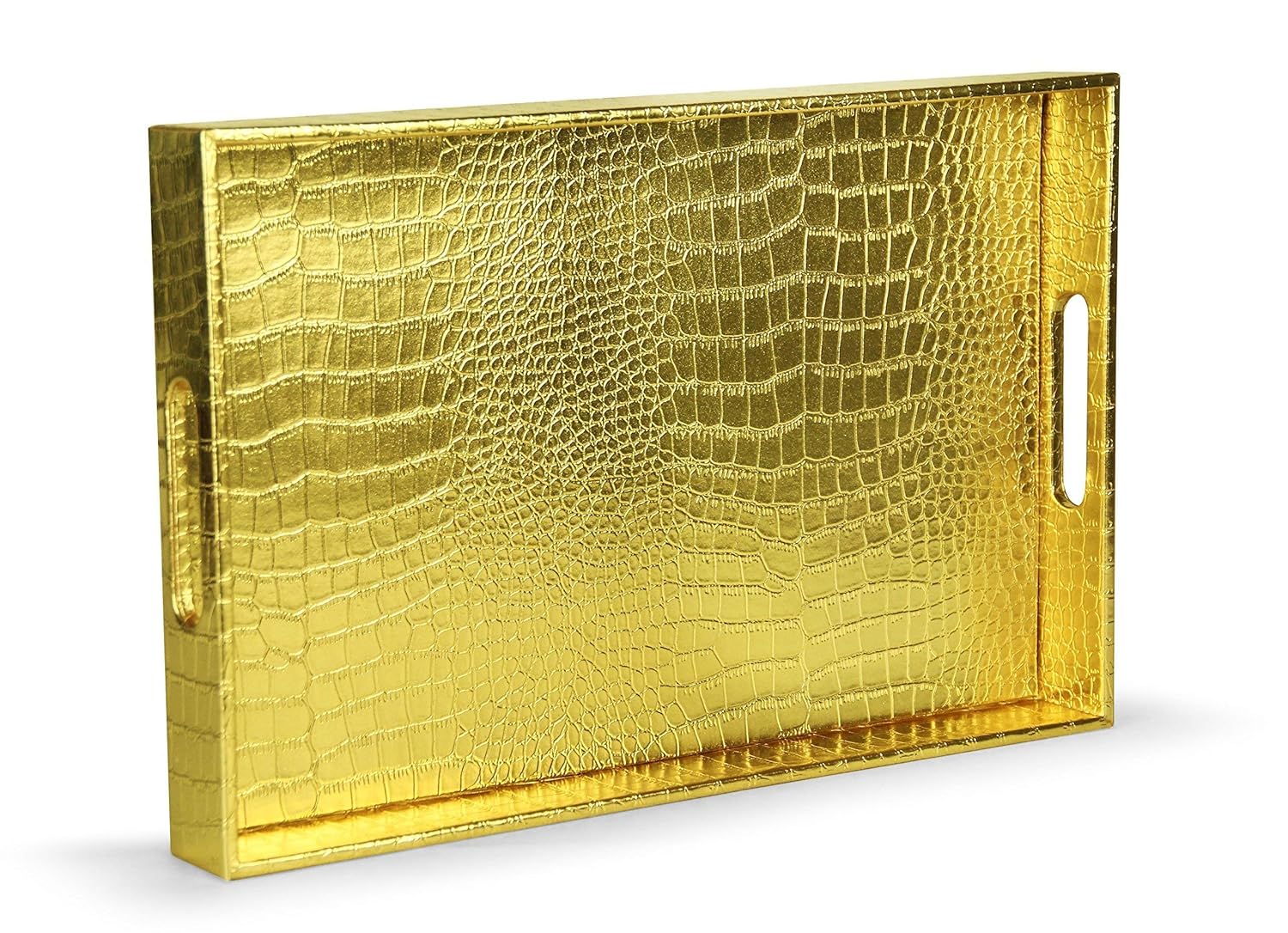 Best gold coffee table decor