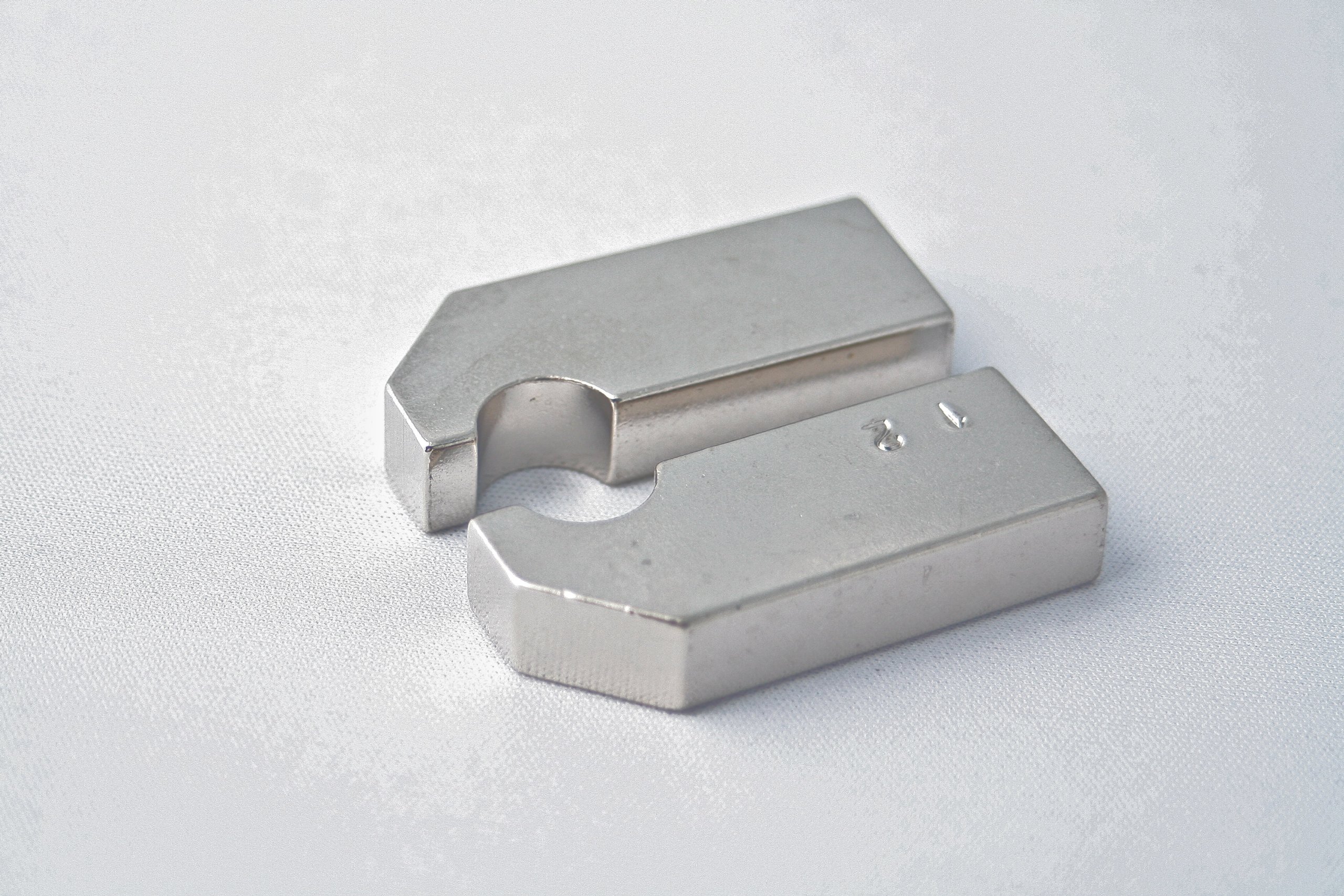 12MM Replacement Head Set for Pipemaster Professional Plumbing Tool