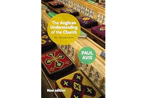 The Anglican Understanding of the Church: An introduction