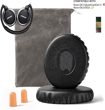 soundlink on ear triple black