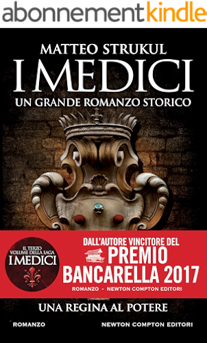 Download I Medici. Una regina al potere (Italian Edition) PDF