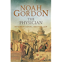 The Physician (The Cole Trilogy Book 1) book cover The Physician (The Cole Trilogy Book 1) book cover