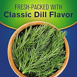 Vlasic Original Dill Wholes, 46 Ounce