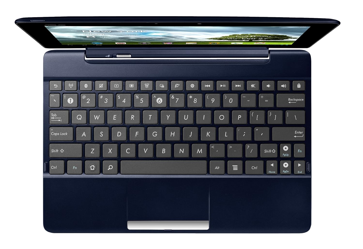 Amazon.com : ASUS TF300T-B2-BL 10.1-Inch 32GB Tablet (Blue) : Tablet  Computers : Computers & Accessories