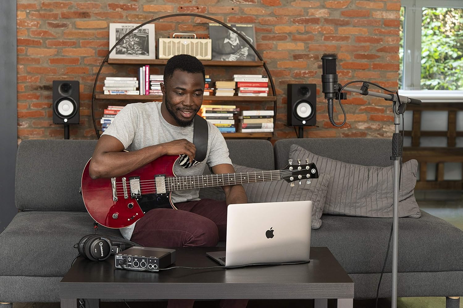 C recording. C recording. C recording. Steinberg ur22 recording pack. Steinberg st-h01.