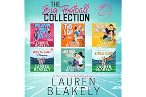 The Big Football Collection