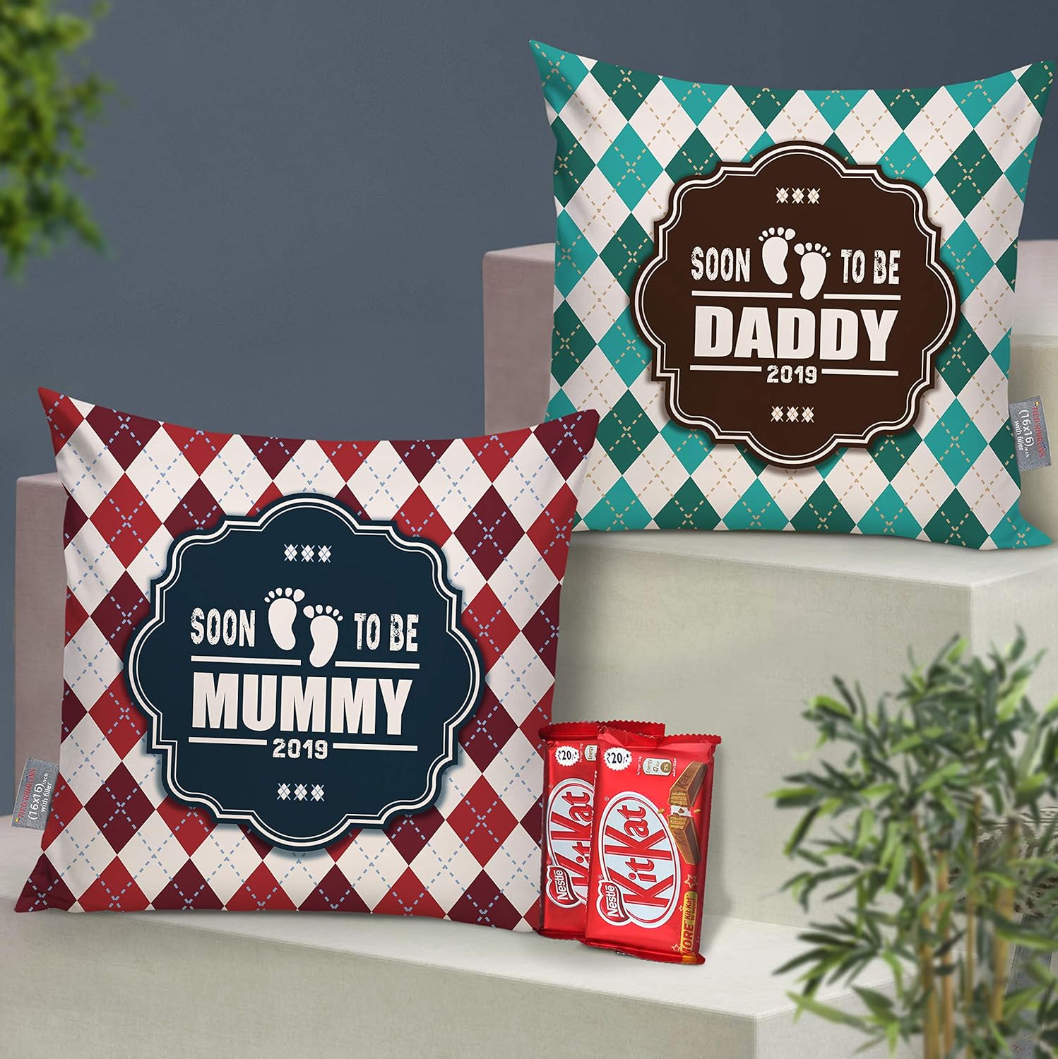 baby shower gift for mom and dad