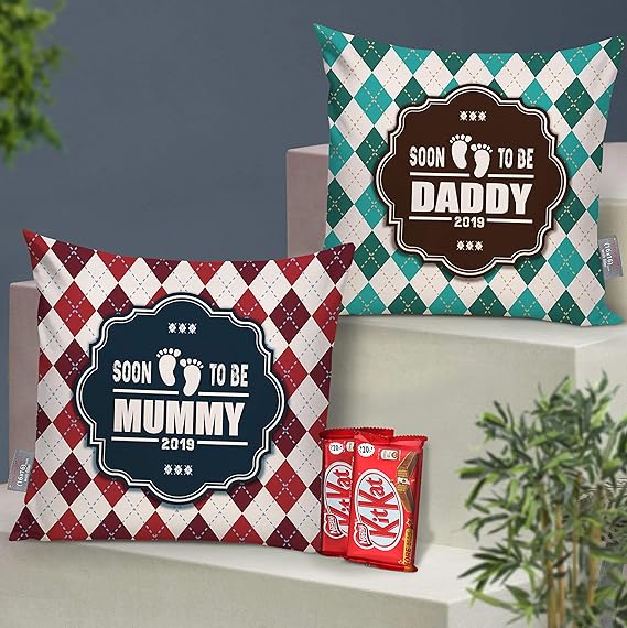 baby shower gift for mom and dad