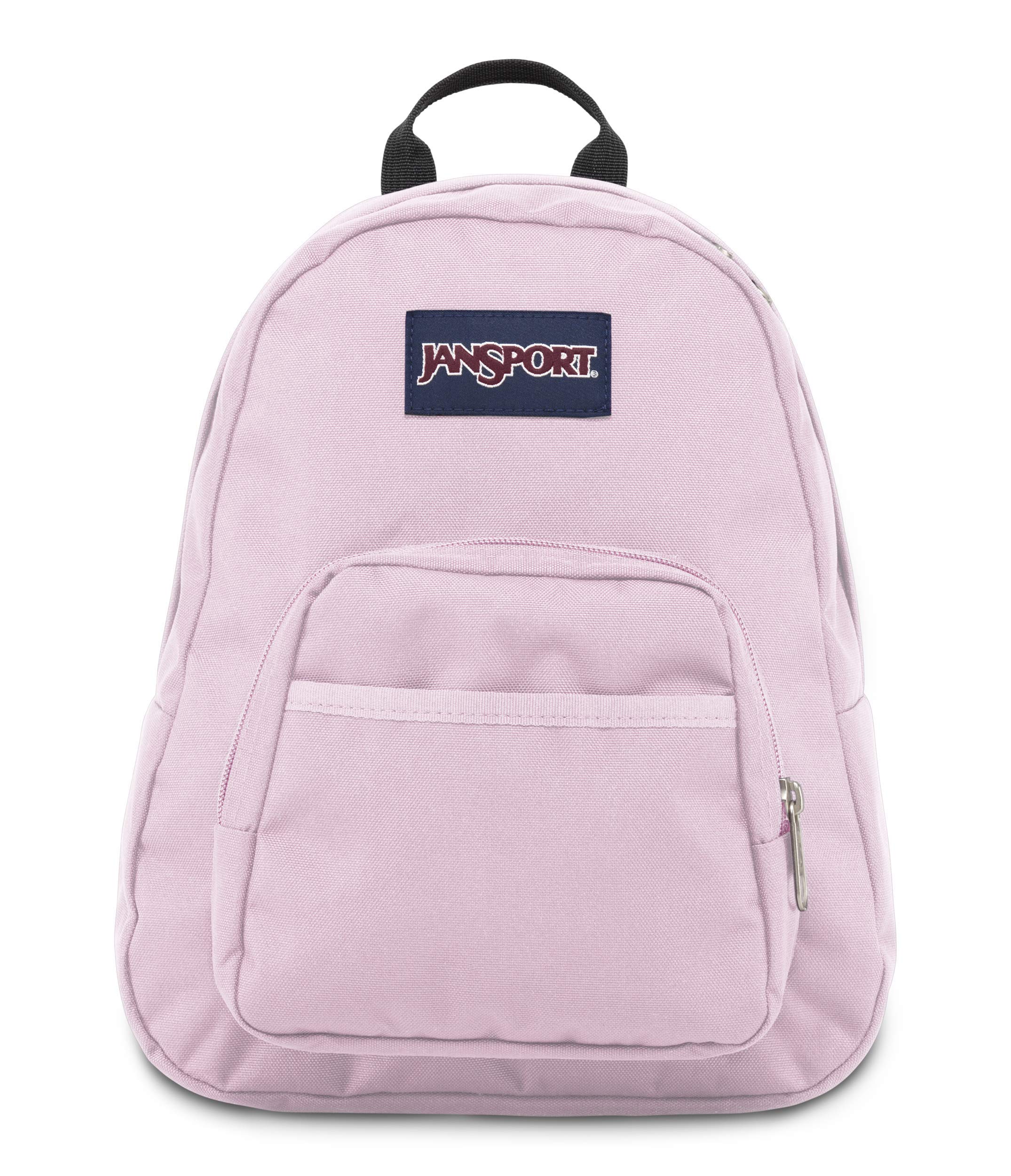 Buy JS00TDH63B7 Half Pint Mini Backpack, Pink Mist Online at desertcartUAE