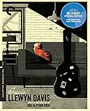 Inside Llewyn Davis (The Criterion Collection) [Blu-ray]
