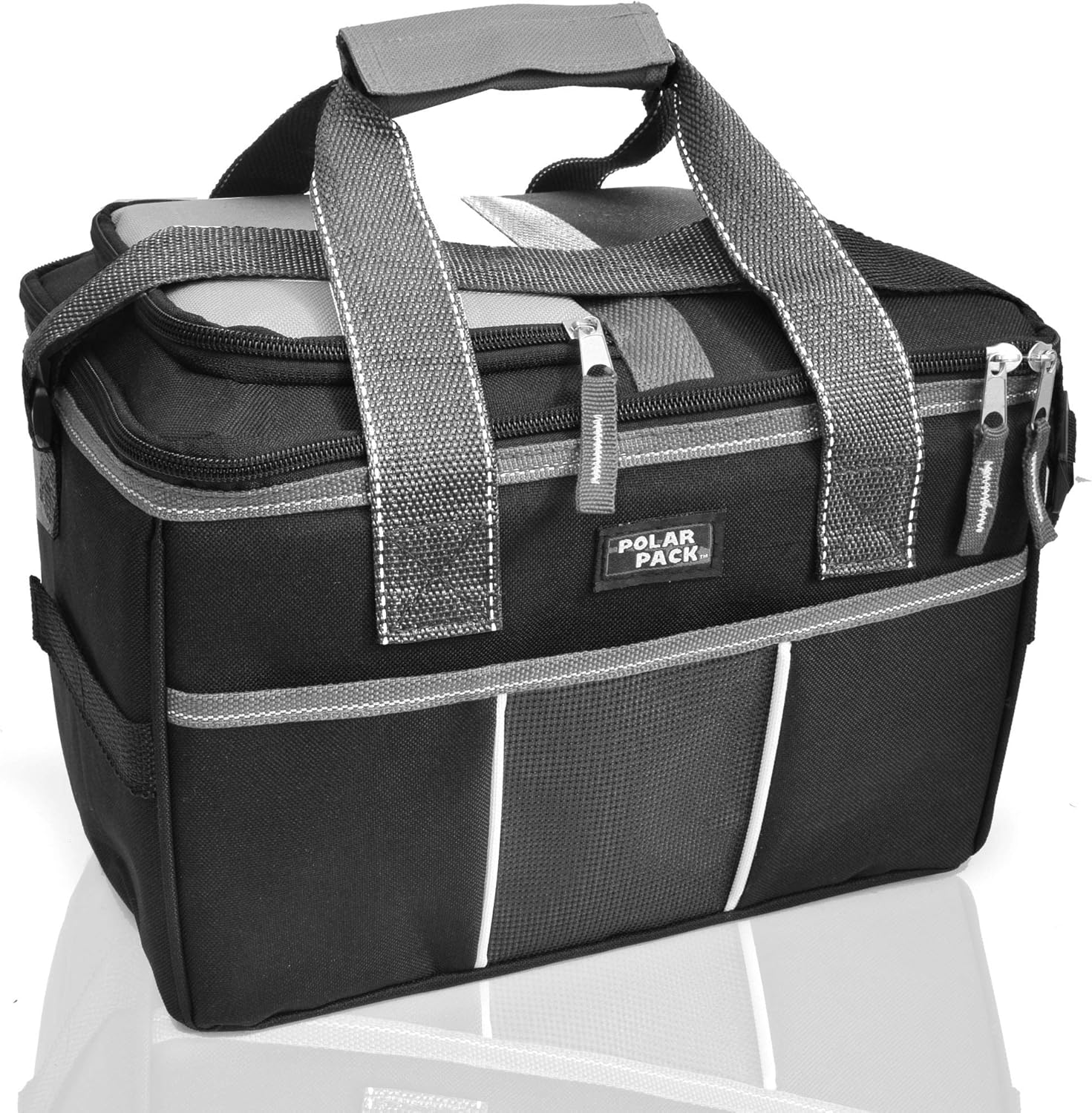 polar pack cooler bags