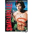 Smallville: Season 1