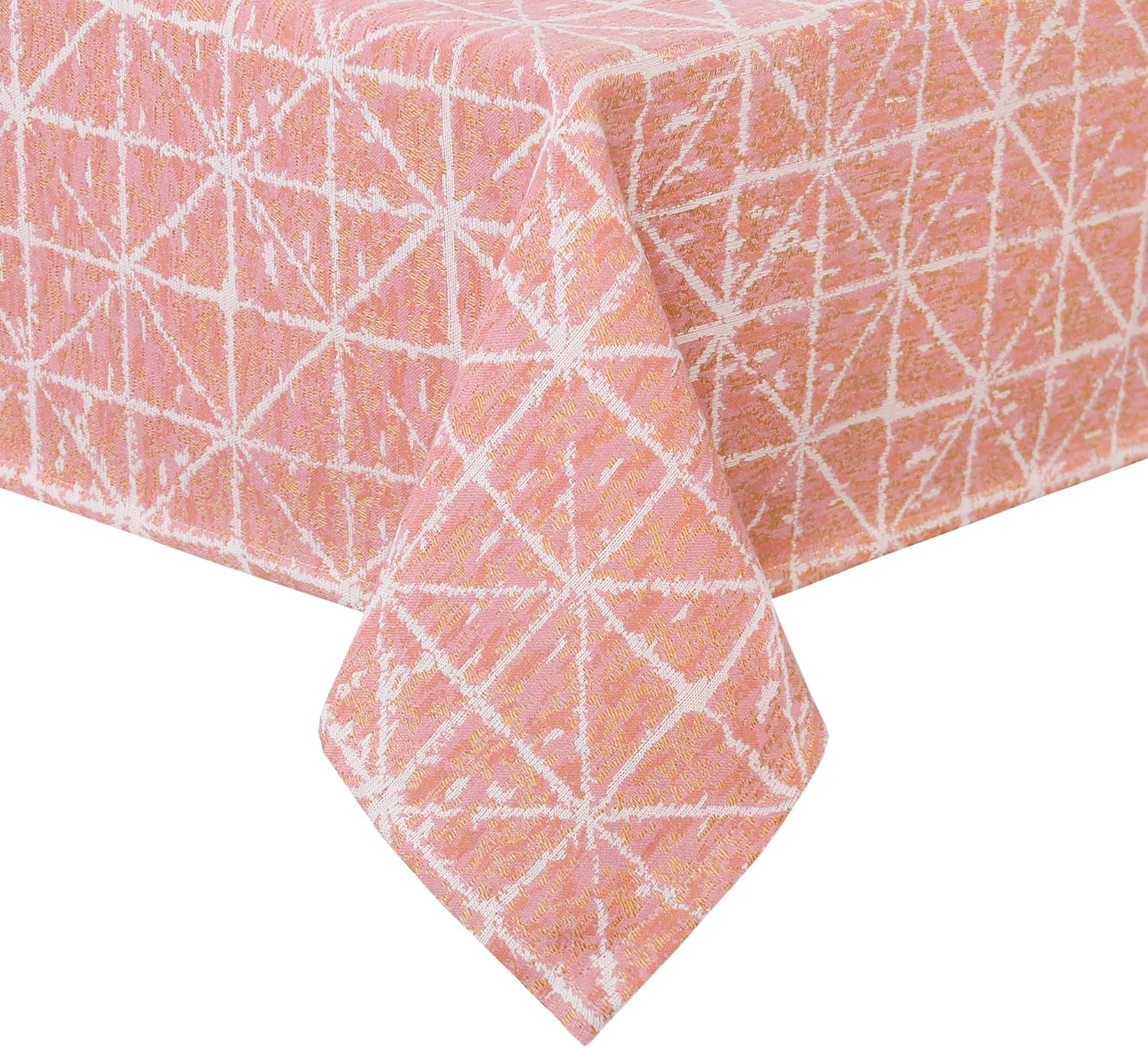 Best Pink Dining Room Table Cloth