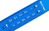 iStorage datAshur Personal 32GB 256-bit AES USB 2.0 Drive view 4