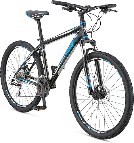 iron horse bike maverick