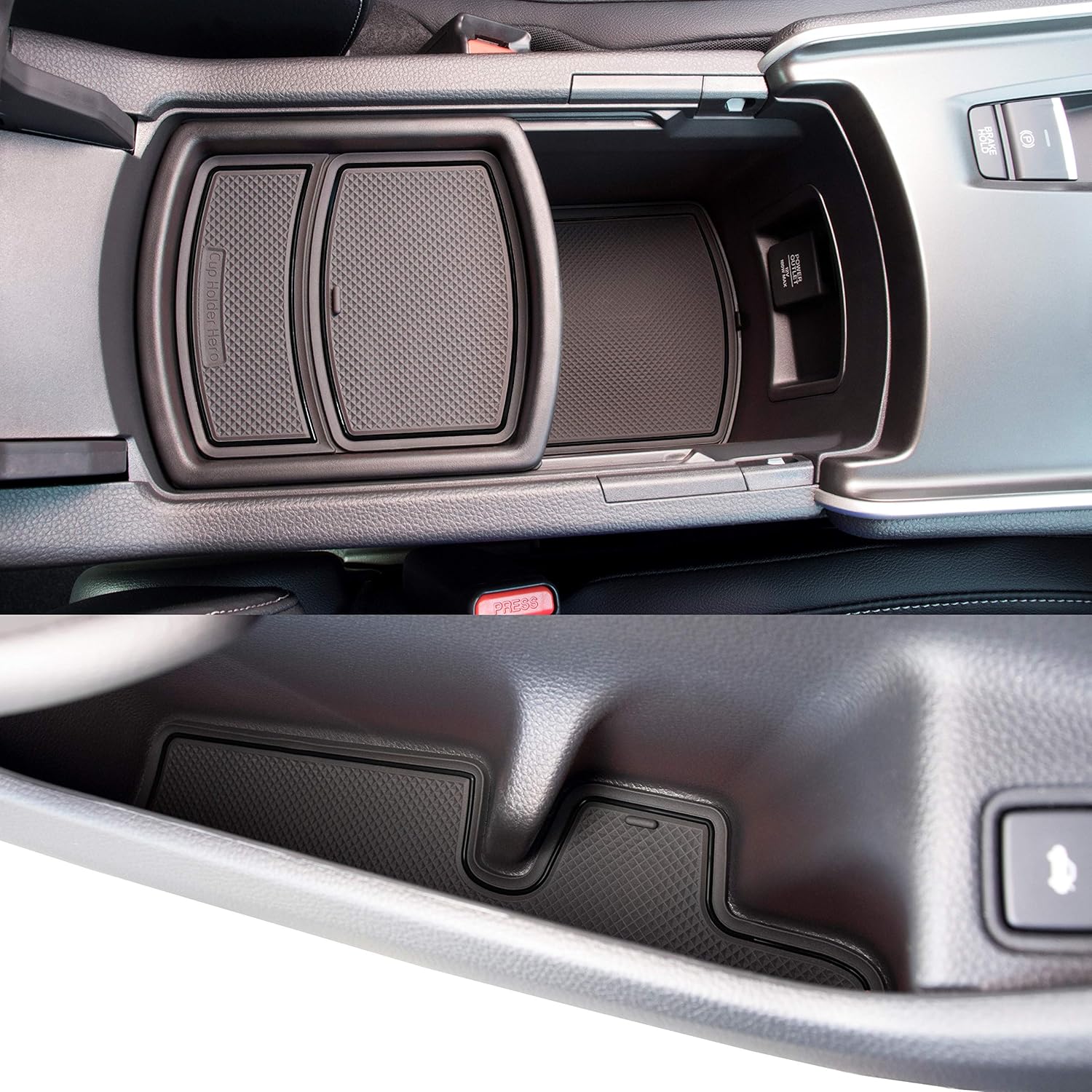 Best 2019 honda accord seat covers