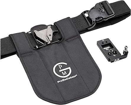 mirrorless camera holster