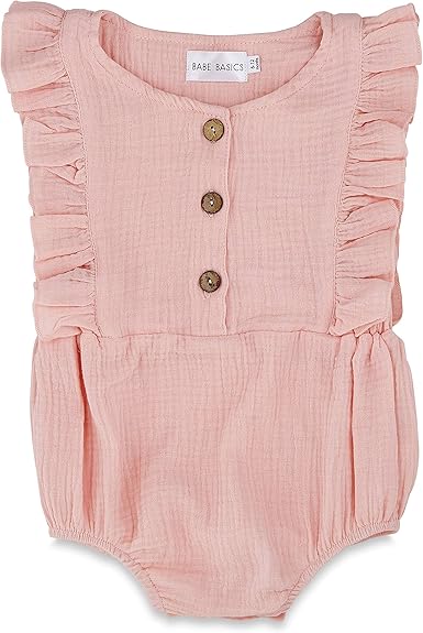 baby romper amazon