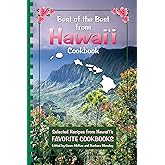 Best of the Best from Hawaii Cookbook: Selected Recipes from Hawaii's Favorite Cookbooks