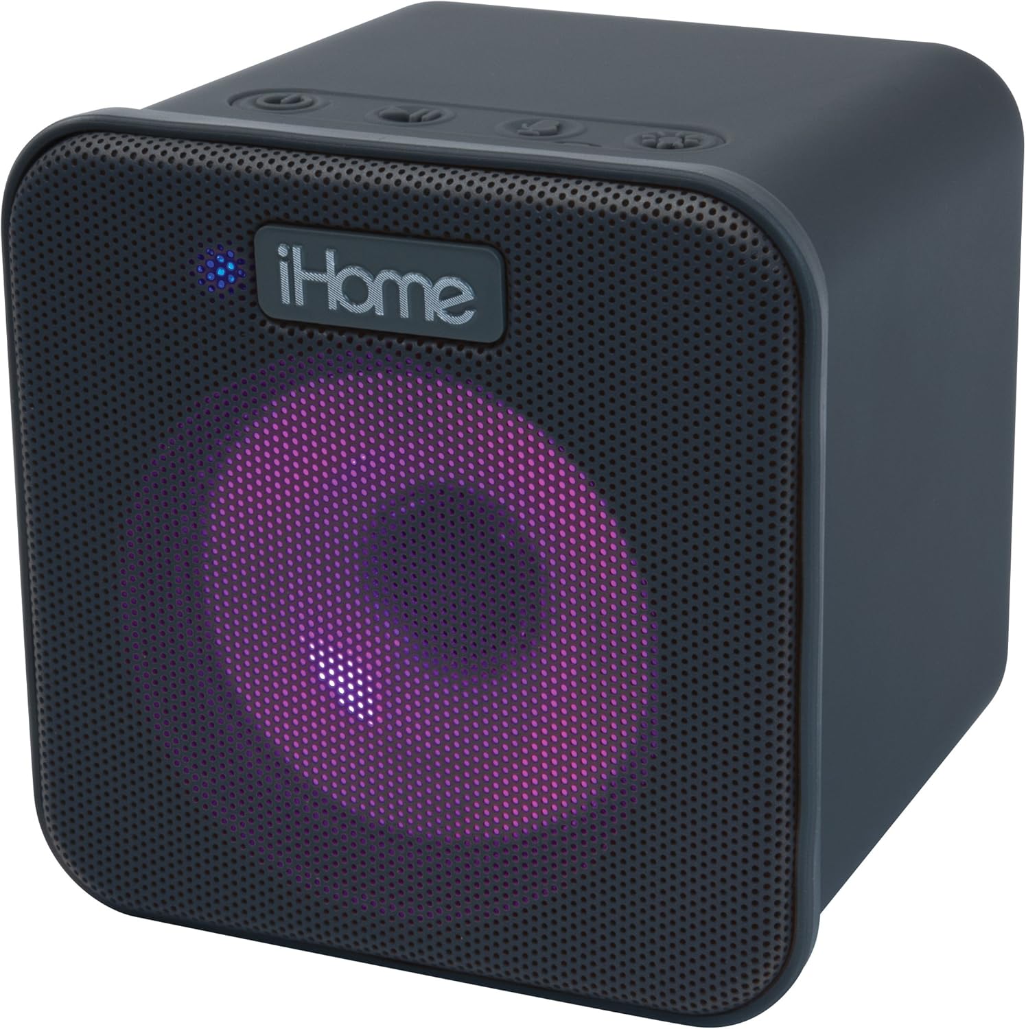 ihome light speaker