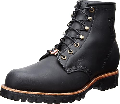 chippewa apache black