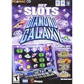 IGT Slots: Diamond Galaxy