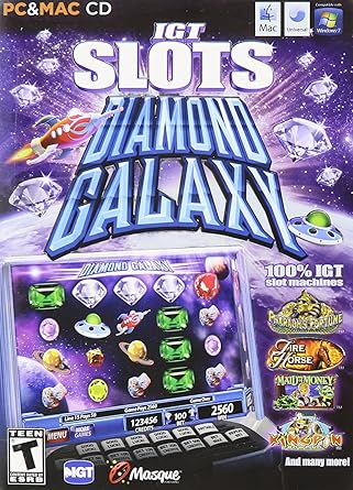 Play free diamonds slot machines