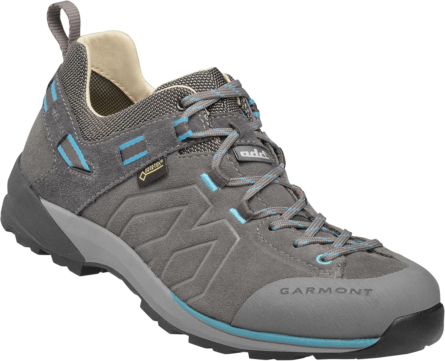 garmont hiking shoes