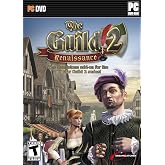The Guild 2 Renaissance - PC
